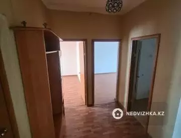 68 м², 3-комнатная квартира, этаж 3 из 5, 68 м², изображение - 5