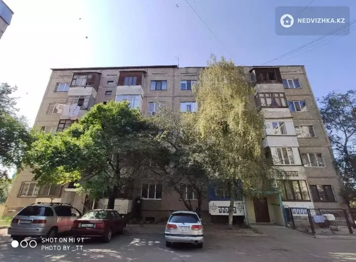 68 м², 3-комнатная квартира, этаж 3 из 5, 68 м², изображение - 1