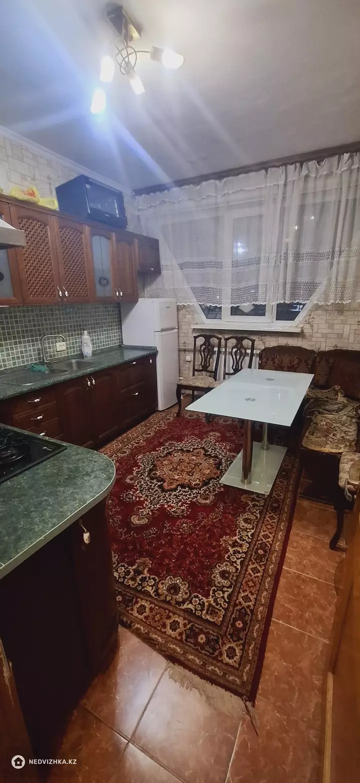 73 м², 3-комнатная квартира, этаж 1 из 9, 73 м², изображение - 1