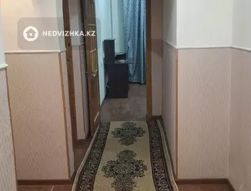 73 м², 3-комнатная квартира, этаж 1 из 9, 73 м², изображение - 9
