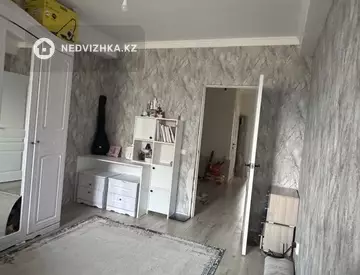 83.9 м², 3-комнатная квартира, этаж 1 из 5, 84 м², изображение - 4