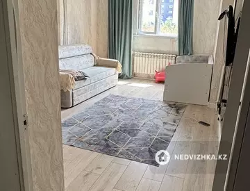 3-комнатная квартира, этаж 1 из 5, 84 м²