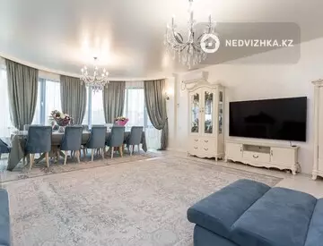 284.4 м², 5-комнатная квартира, этаж 6 из 10, 284 м², изображение - 4