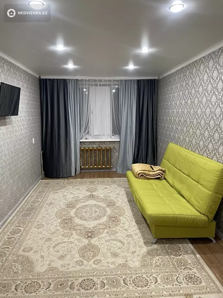 87 м², 4-комнатная квартира, этаж 4 из 4, 87 м², изображение - 1