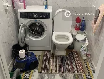 87 м², 4-комнатная квартира, этаж 4 из 4, 87 м², изображение - 5