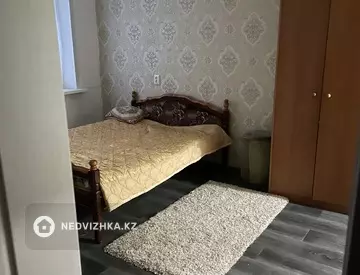 4-комнатная квартира, этаж 4 из 4, 87 м², на длительный срок