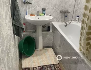 87 м², 4-комнатная квартира, этаж 4 из 4, 87 м², на длительный срок, изображение - 4