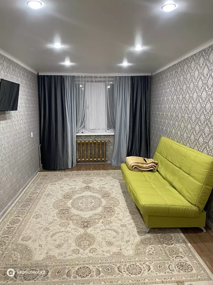 87 м², 4-комнатная квартира, этаж 4 из 4, 87 м², на длительный срок, изображение - 1