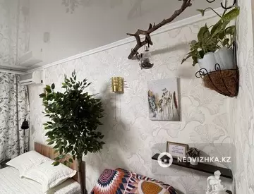 40 м², 2-комнатная квартира, этаж 1 из 5, 40 м², посуточно, изображение - 4