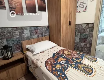 40 м², 2-комнатная квартира, этаж 1 из 5, 40 м², посуточно, изображение - 12