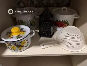40 м², 2-комнатная квартира, этаж 1 из 5, 40 м², посуточно, изображение - 18