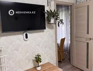 40 м², 2-комнатная квартира, этаж 1 из 5, 40 м², посуточно, изображение - 5