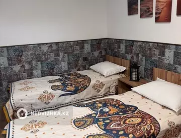 40 м², 2-комнатная квартира, этаж 1 из 5, 40 м², посуточно, изображение - 11