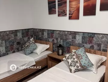 40 м², 2-комнатная квартира, этаж 1 из 5, 40 м², посуточно, изображение - 14
