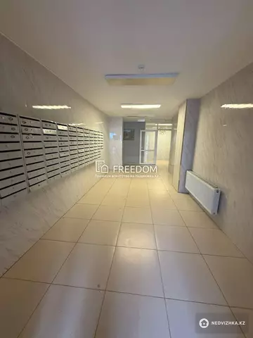 1-комнатная квартира, этаж 12 из 12, 42 м²