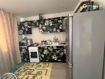 42 м², 1-комнатная квартира, этаж 12 из 12, 42 м², изображение - 6