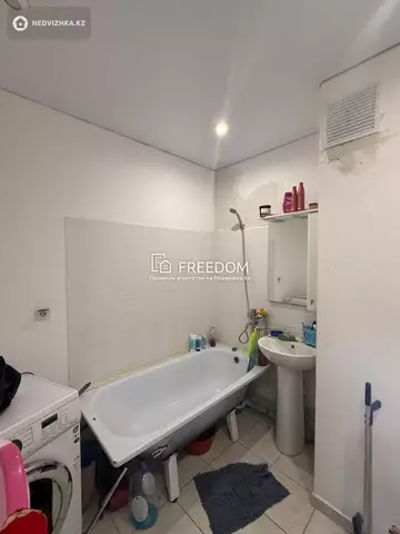 42 м², 1-комнатная квартира, этаж 12 из 12, 42 м², изображение - 8