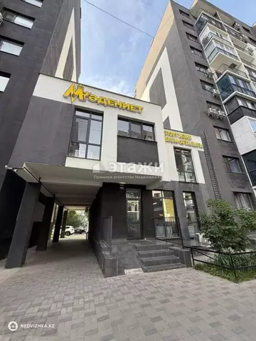 400 м², Офисное помещение, этаж 1 из 10, 400 м², изображение - 19