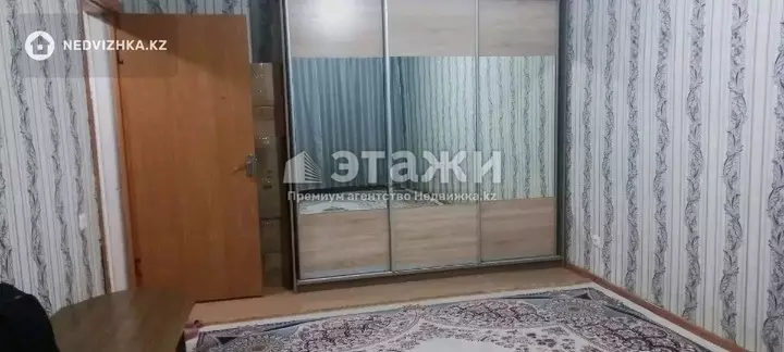 40 м², 1-комнатная квартира, этаж 5 из 5, 40 м², изображение - 1