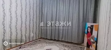 1-комнатная квартира, этаж 5 из 5, 40 м²