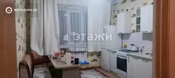 1-комнатная квартира, этаж 5 из 5, 40 м²
