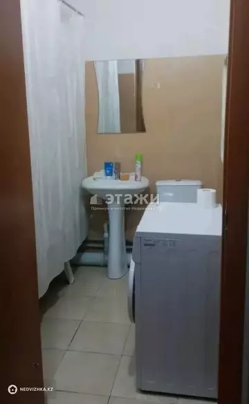 1-комнатная квартира, этаж 5 из 5, 40 м²