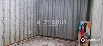 40 м², 1-комнатная квартира, этаж 5 из 5, 40 м², изображение - 5