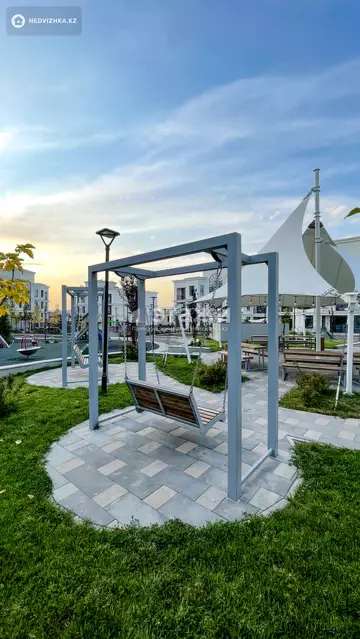 92.7 м², 3-комнатная квартира, этаж 3 из 3, 93 м², изображение - 4