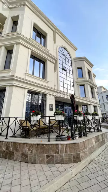 92.7 м², 3-комнатная квартира, этаж 3 из 3, 93 м², изображение - 5