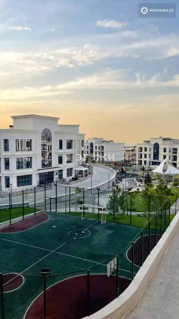 92.7 м², 3-комнатная квартира, этаж 3 из 3, 93 м², изображение - 6