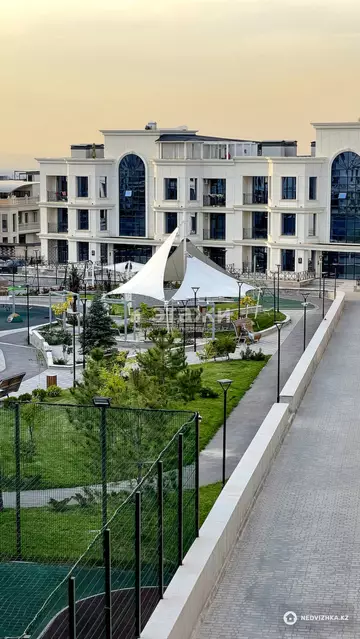 92.7 м², 3-комнатная квартира, этаж 3 из 3, 93 м², изображение - 7