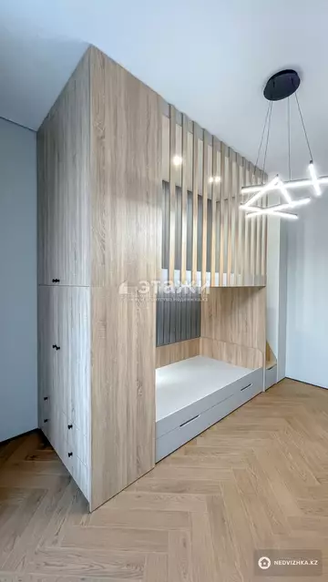 92.7 м², 3-комнатная квартира, этаж 3 из 3, 93 м², изображение - 8