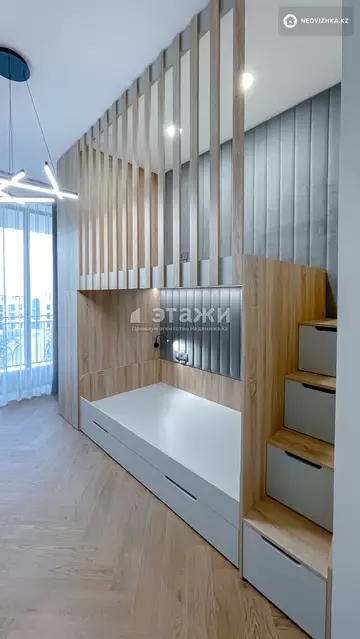92.7 м², 3-комнатная квартира, этаж 3 из 3, 93 м², изображение - 9