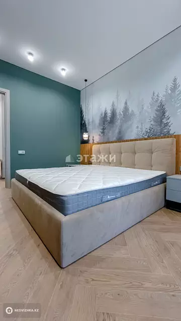 92.7 м², 3-комнатная квартира, этаж 3 из 3, 93 м², изображение - 10