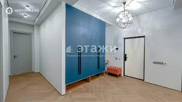 92.7 м², 3-комнатная квартира, этаж 3 из 3, 93 м², изображение - 12