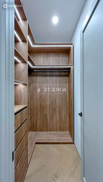 92.7 м², 3-комнатная квартира, этаж 3 из 3, 93 м², изображение - 13