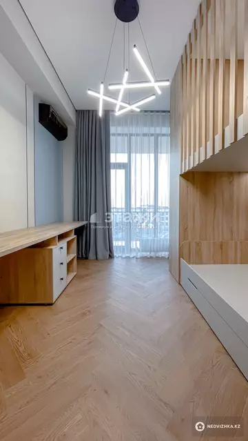 92.7 м², 3-комнатная квартира, этаж 3 из 3, 93 м², изображение - 14