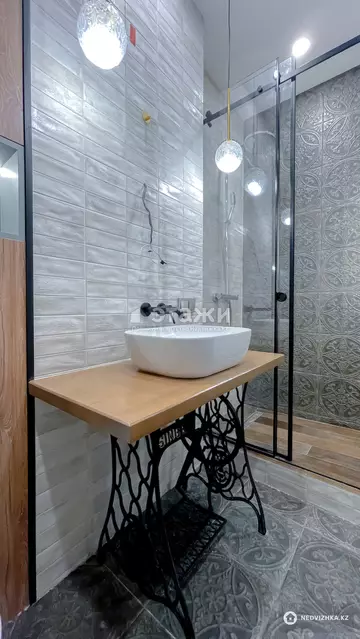 92.7 м², 3-комнатная квартира, этаж 3 из 3, 93 м², изображение - 15