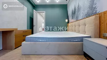 92.7 м², 3-комнатная квартира, этаж 3 из 3, 93 м², изображение - 16