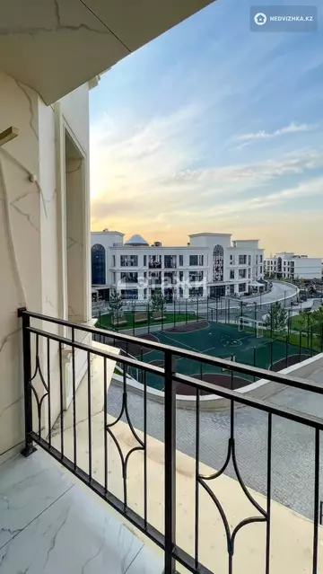 92.7 м², 3-комнатная квартира, этаж 3 из 3, 93 м², изображение - 17