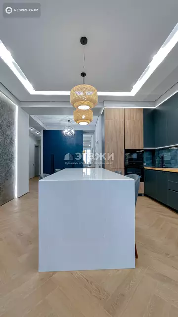 92.7 м², 3-комнатная квартира, этаж 3 из 3, 93 м², изображение - 18