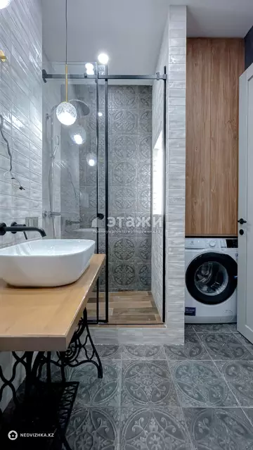 92.7 м², 3-комнатная квартира, этаж 3 из 3, 93 м², изображение - 19