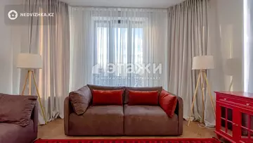 92.7 м², 3-комнатная квартира, этаж 3 из 3, 93 м², изображение - 23