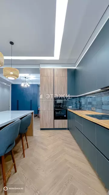92.7 м², 3-комнатная квартира, этаж 3 из 3, 93 м², изображение - 25