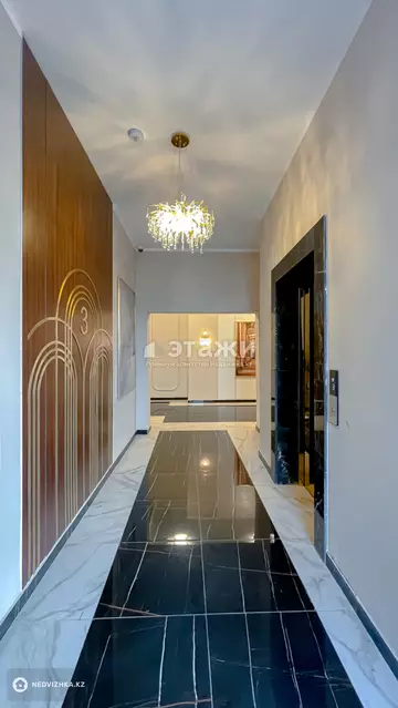 92.7 м², 3-комнатная квартира, этаж 3 из 3, 93 м², изображение - 26
