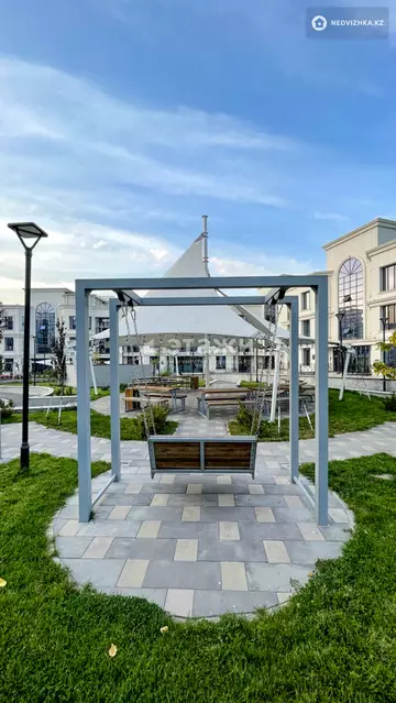 92.7 м², 3-комнатная квартира, этаж 3 из 3, 93 м², изображение - 27