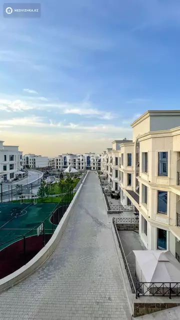 92.7 м², 3-комнатная квартира, этаж 3 из 3, 93 м², изображение - 28