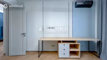 92.7 м², 3-комнатная квартира, этаж 3 из 3, 93 м², изображение - 29
