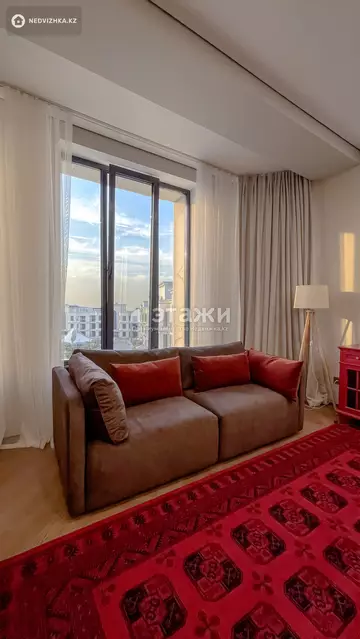92.7 м², 3-комнатная квартира, этаж 3 из 3, 93 м², изображение - 30