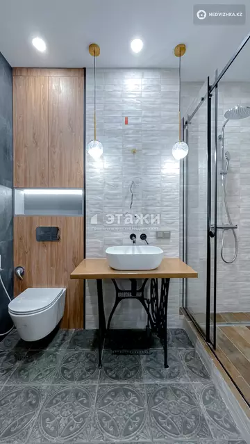 92.7 м², 3-комнатная квартира, этаж 3 из 3, 93 м², изображение - 31